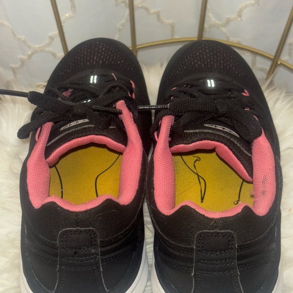 STEEL TOE - UTILITY WORK SNEAKER - NON SLIP - Picture 5 of 6